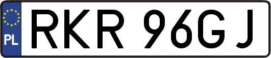 RKR96GJ