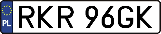 RKR96GK
