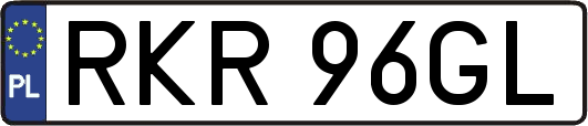 RKR96GL