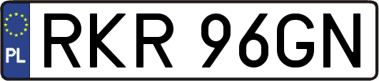 RKR96GN