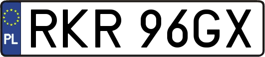RKR96GX
