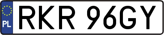 RKR96GY