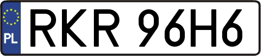 RKR96H6