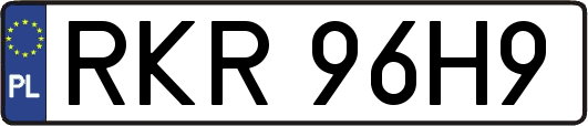 RKR96H9