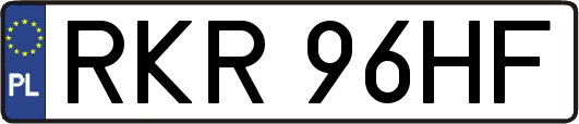 RKR96HF
