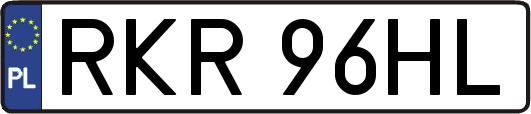 RKR96HL