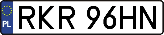 RKR96HN