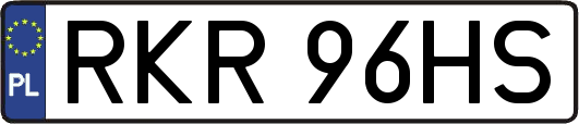 RKR96HS