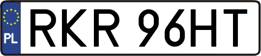 RKR96HT