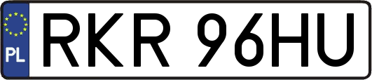 RKR96HU