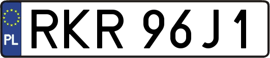 RKR96J1