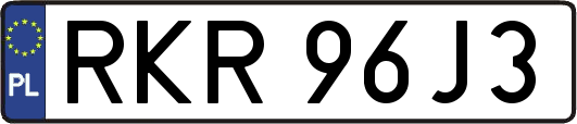 RKR96J3