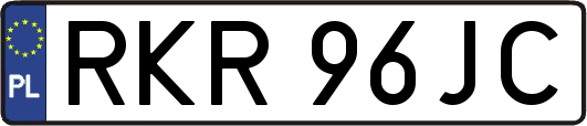 RKR96JC