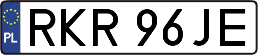 RKR96JE