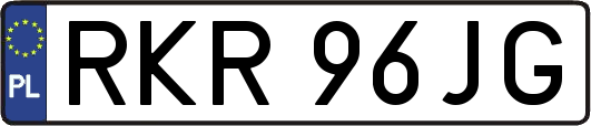 RKR96JG