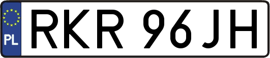 RKR96JH
