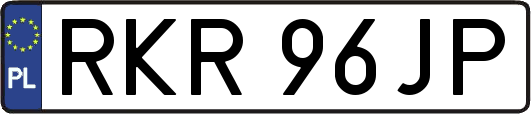 RKR96JP