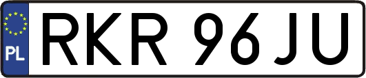 RKR96JU