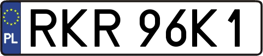 RKR96K1