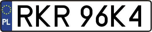 RKR96K4
