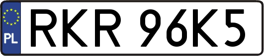 RKR96K5