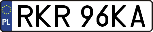 RKR96KA