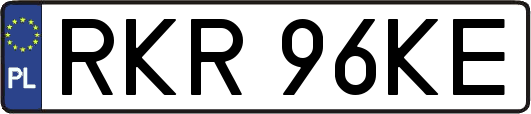 RKR96KE