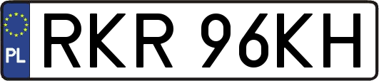 RKR96KH