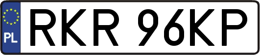 RKR96KP