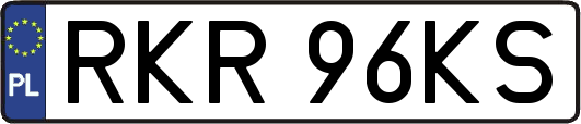 RKR96KS