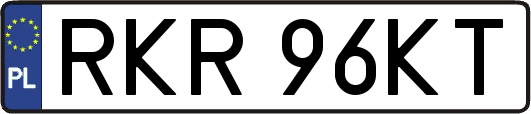 RKR96KT