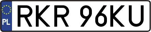 RKR96KU