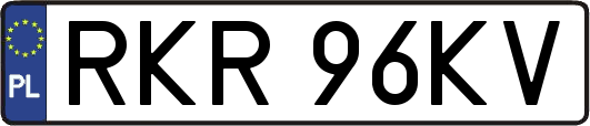 RKR96KV