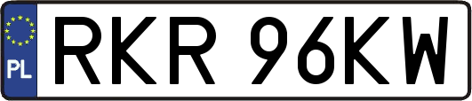 RKR96KW
