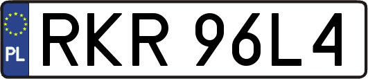 RKR96L4