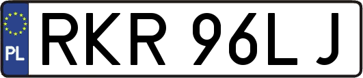 RKR96LJ