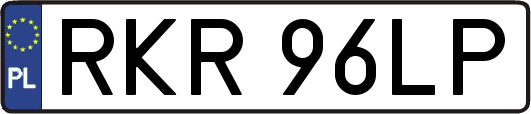 RKR96LP
