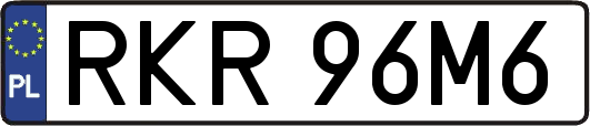 RKR96M6
