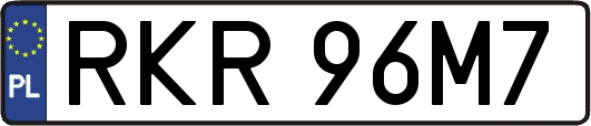 RKR96M7