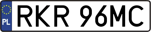 RKR96MC