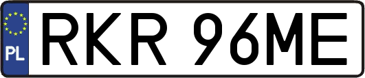 RKR96ME
