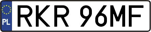 RKR96MF