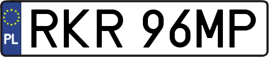 RKR96MP