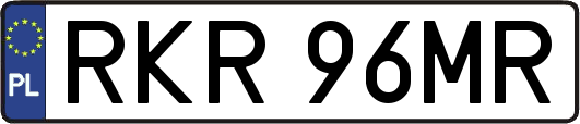 RKR96MR