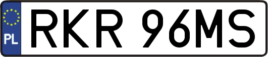 RKR96MS