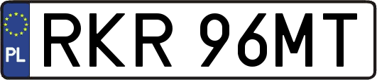 RKR96MT
