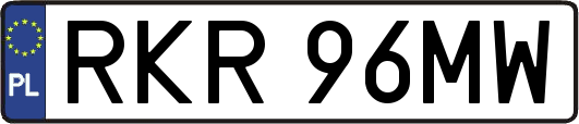 RKR96MW