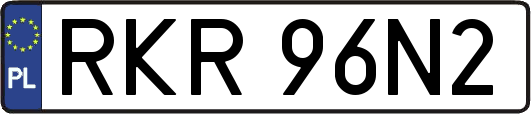RKR96N2