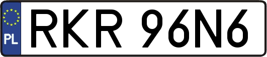 RKR96N6