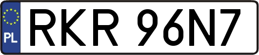 RKR96N7
